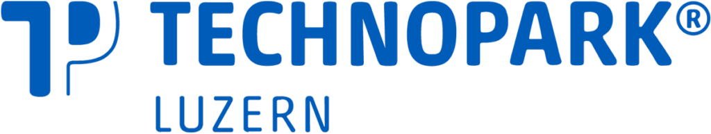 Technopark Luzern Logo — Color